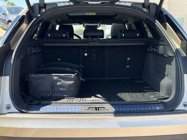 2026 Land Rover Range Rover Velar S San Juan TX