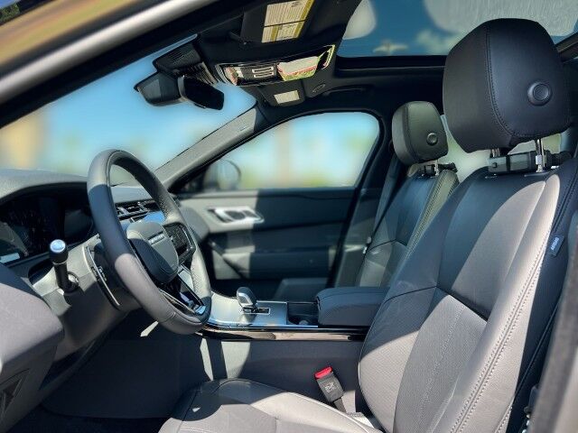 2026 Land Rover Range Rover Velar S San Juan TX