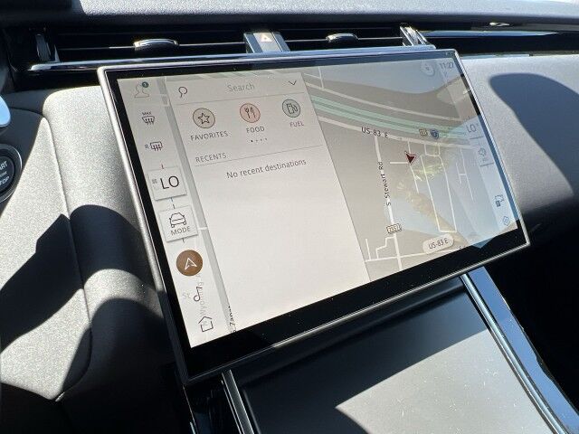 2026 Land Rover Range Rover Velar S San Juan TX