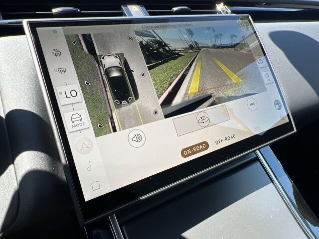 2026 Land Rover Range Rover Velar S San Juan TX