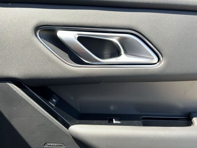 2026 Land Rover Range Rover Velar S San Juan TX