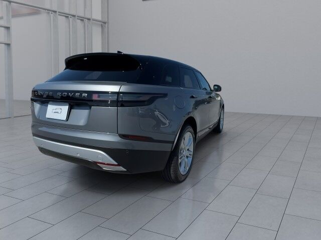 2026 Land Rover Range Rover Velar S San Juan TX