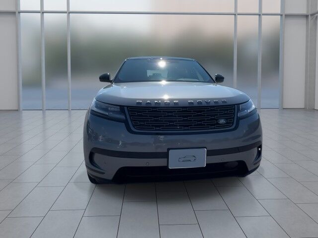 2026 Land Rover Range Rover Velar S San Juan TX