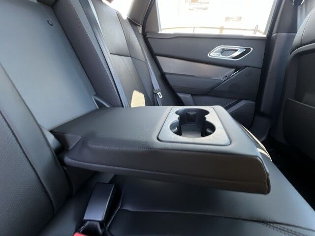 2026 Land Rover Range Rover Velar S San Juan TX