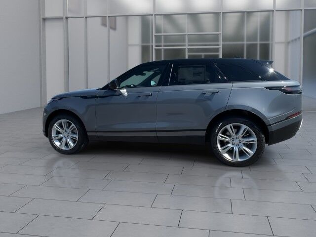2026 Land Rover Range Rover Velar S San Juan TX
