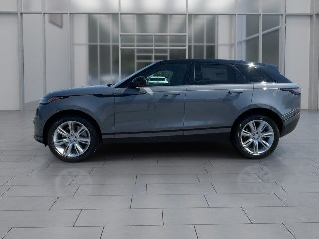 2026 Land Rover Range Rover Velar S San Juan TX