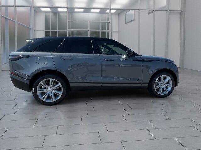 2026 Land Rover Range Rover Velar S San Juan TX