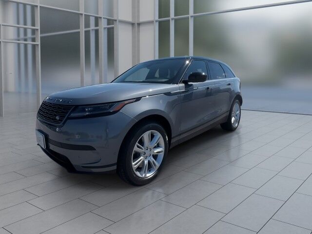 2026 Land Rover Range Rover Velar S San Juan TX