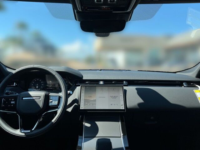 2026 Land Rover Range Rover Velar S San Juan TX
