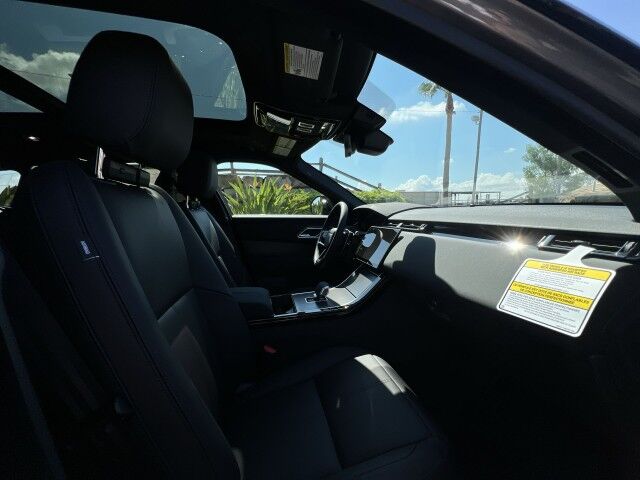 2026 Land Rover Range Rover Velar S San Juan TX