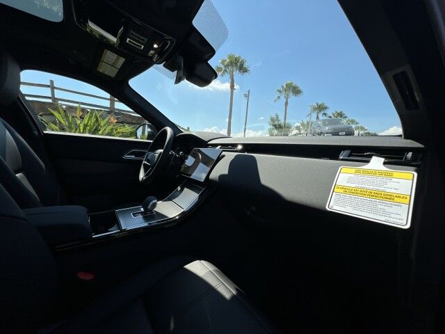 2026 Land Rover Range Rover Velar S San Juan TX