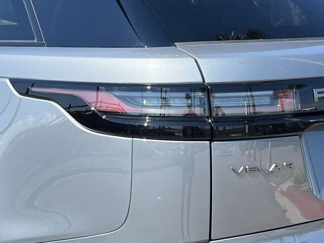 2026 Land Rover Range Rover Velar S San Juan TX
