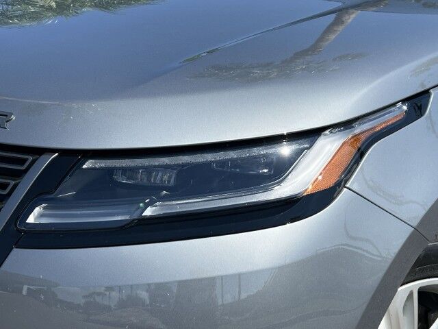 2026 Land Rover Range Rover Velar S San Juan TX