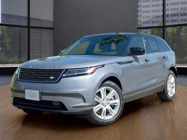 2026 Land Rover Range Rover Velar S