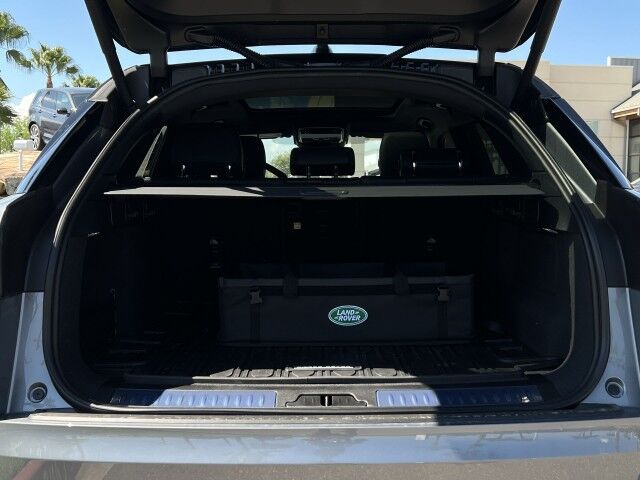 2026 Land Rover Range Rover Velar S San Juan TX