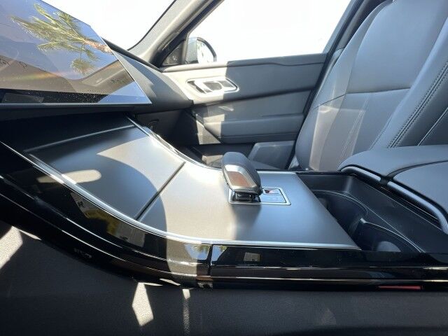 2026 Land Rover Range Rover Velar S San Juan TX
