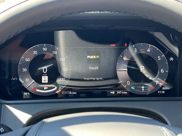 2026 Land Rover Range Rover Velar S San Juan TX