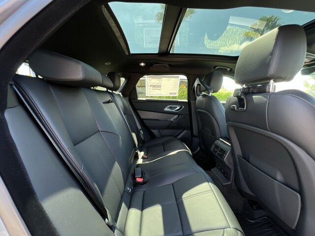 2026 Land Rover Range Rover Velar S San Juan TX