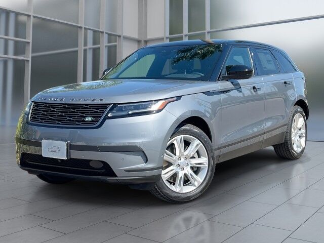 2026 Land Rover Range Rover Velar S San Juan TX