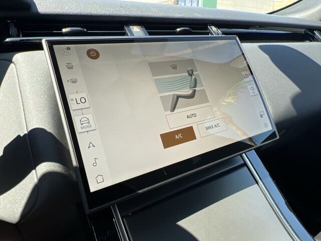 2026 Land Rover Range Rover Velar S San Juan TX