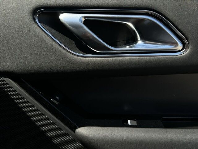 2026 Land Rover Range Rover Velar S San Juan TX