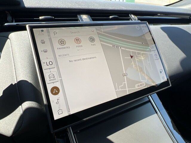 2026 Land Rover Range Rover Velar S San Juan TX