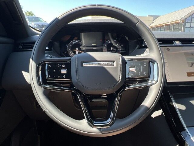 2026 Land Rover Range Rover Velar S San Juan TX