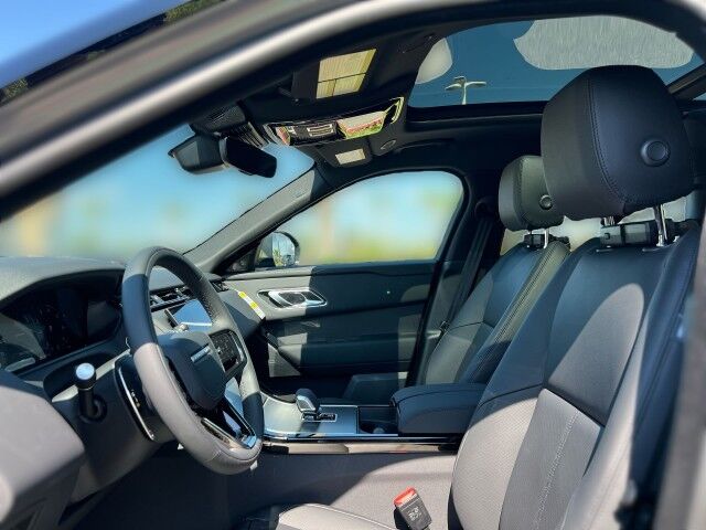 2026 Land Rover Range Rover Velar S San Juan TX
