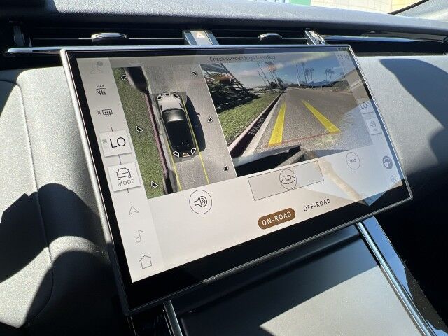 2026 Land Rover Range Rover Velar S San Juan TX