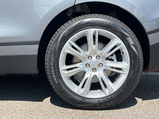 2026 Land Rover Range Rover Velar S San Juan TX