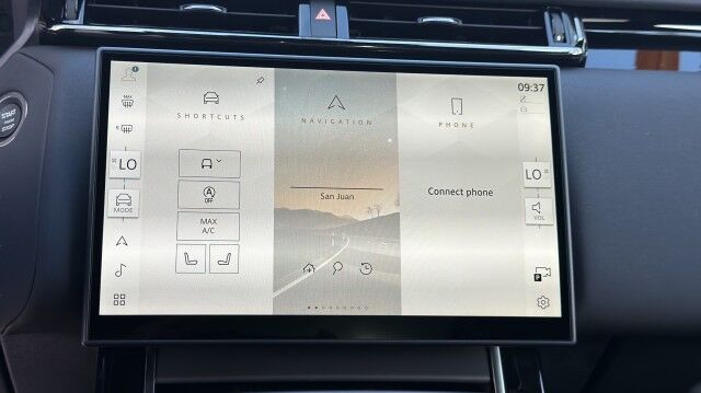 2026 Land Rover Range Rover Velar S San Juan TX