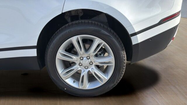 2026 Land Rover Range Rover Velar S San Juan TX