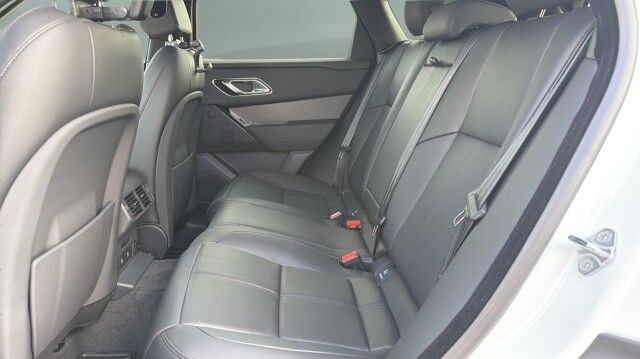 2026 Land Rover Range Rover Velar S San Juan TX