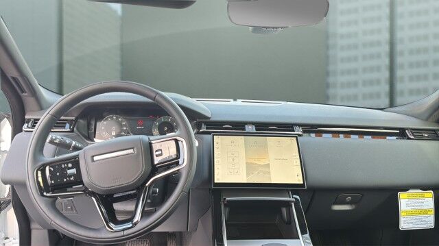 2026 Land Rover Range Rover Velar S San Juan TX