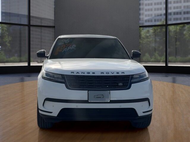 2026 Land Rover Range Rover Velar S San Juan TX