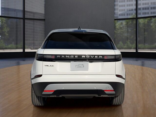 2026 Land Rover Range Rover Velar S San Juan TX