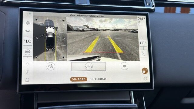 2026 Land Rover Range Rover Velar S San Juan TX