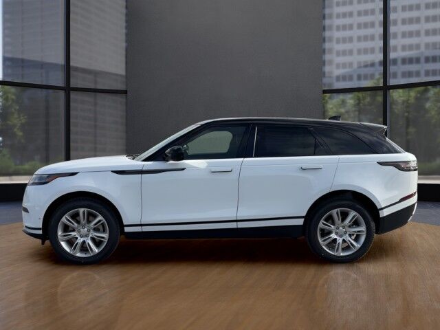 2026 Land Rover Range Rover Velar S San Juan TX
