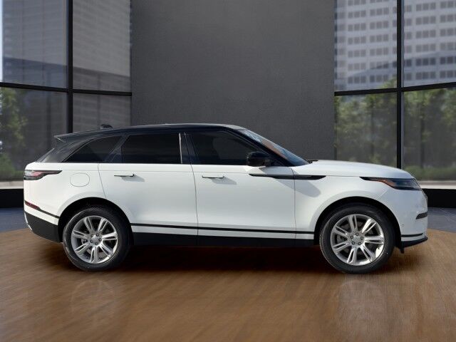 2026 Land Rover Range Rover Velar S San Juan TX