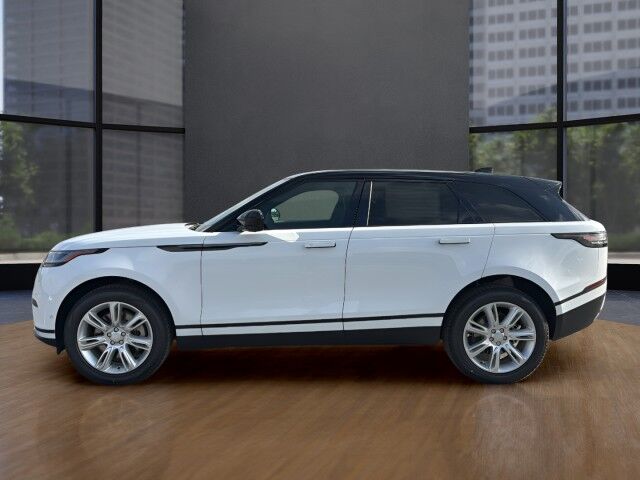 2026 Land Rover Range Rover Velar S San Juan TX