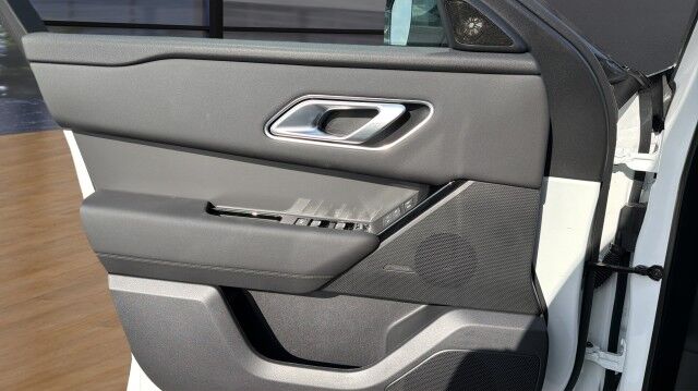 2026 Land Rover Range Rover Velar S San Juan TX