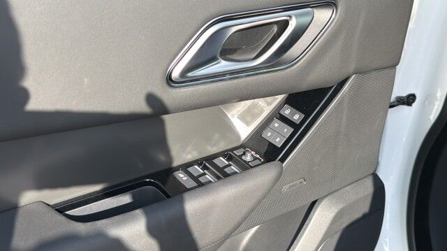 2026 Land Rover Range Rover Velar S San Juan TX