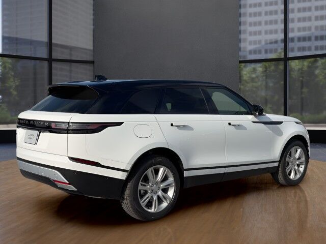 2026 Land Rover Range Rover Velar S San Juan TX