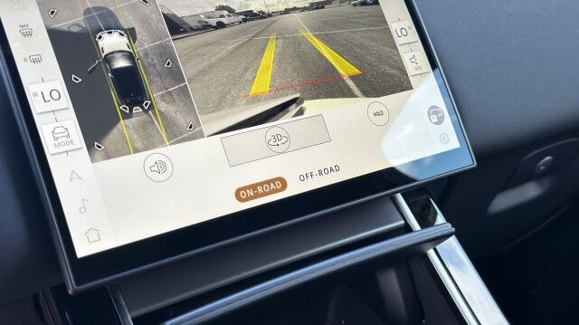 2026 Land Rover Range Rover Velar S San Juan TX