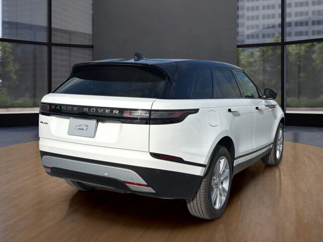 2026 Land Rover Range Rover Velar S San Juan TX