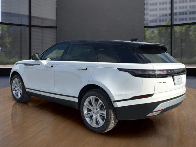 2026 Land Rover Range Rover Velar S San Juan TX