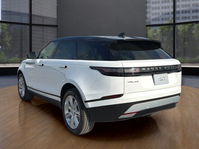 2026 Land Rover Range Rover Velar S San Juan TX
