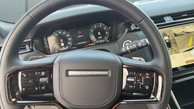 2026 Land Rover Range Rover Velar S San Juan TX