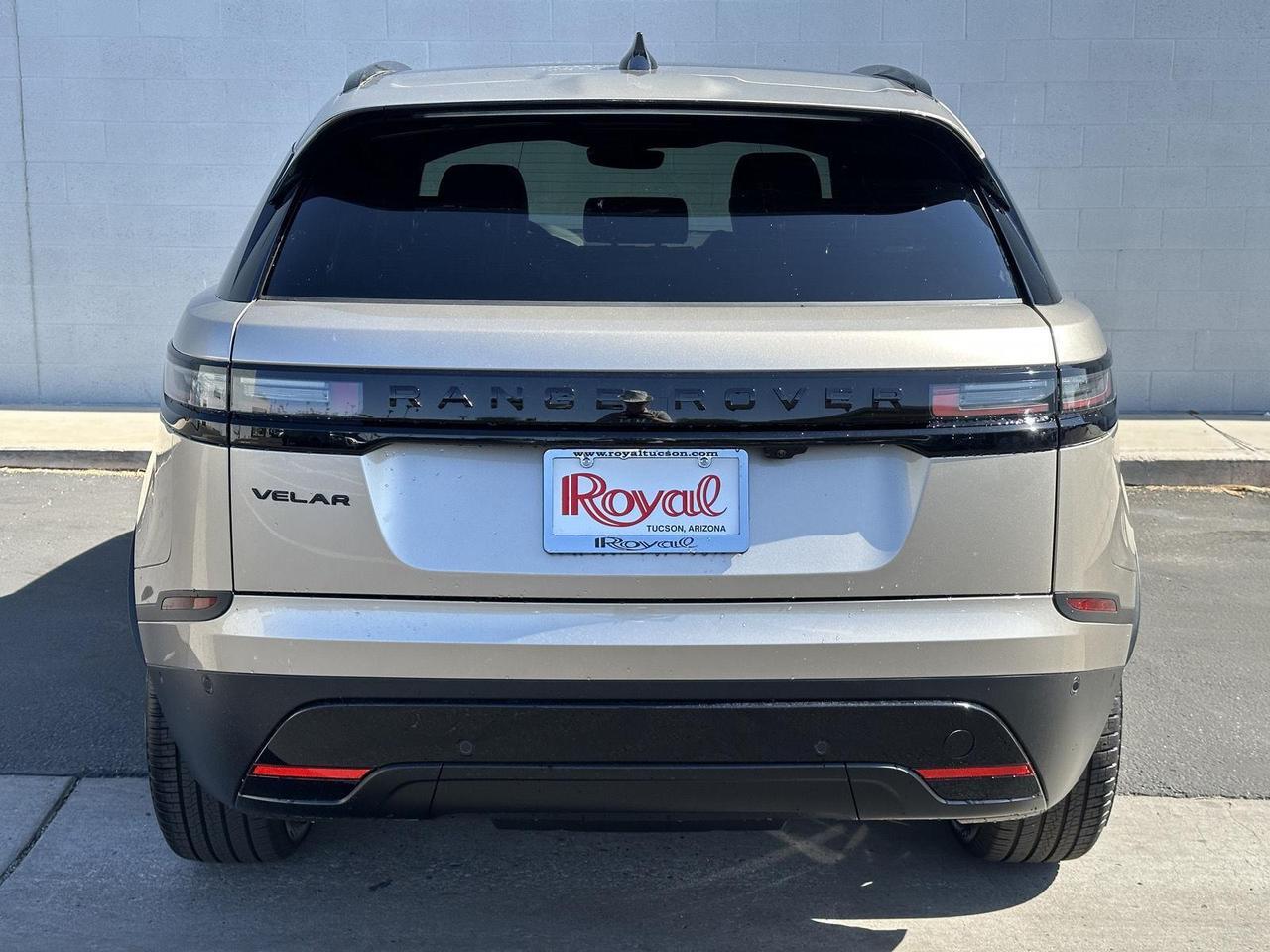 2026 Land Rover Range Rover Velar S Tucson AZ