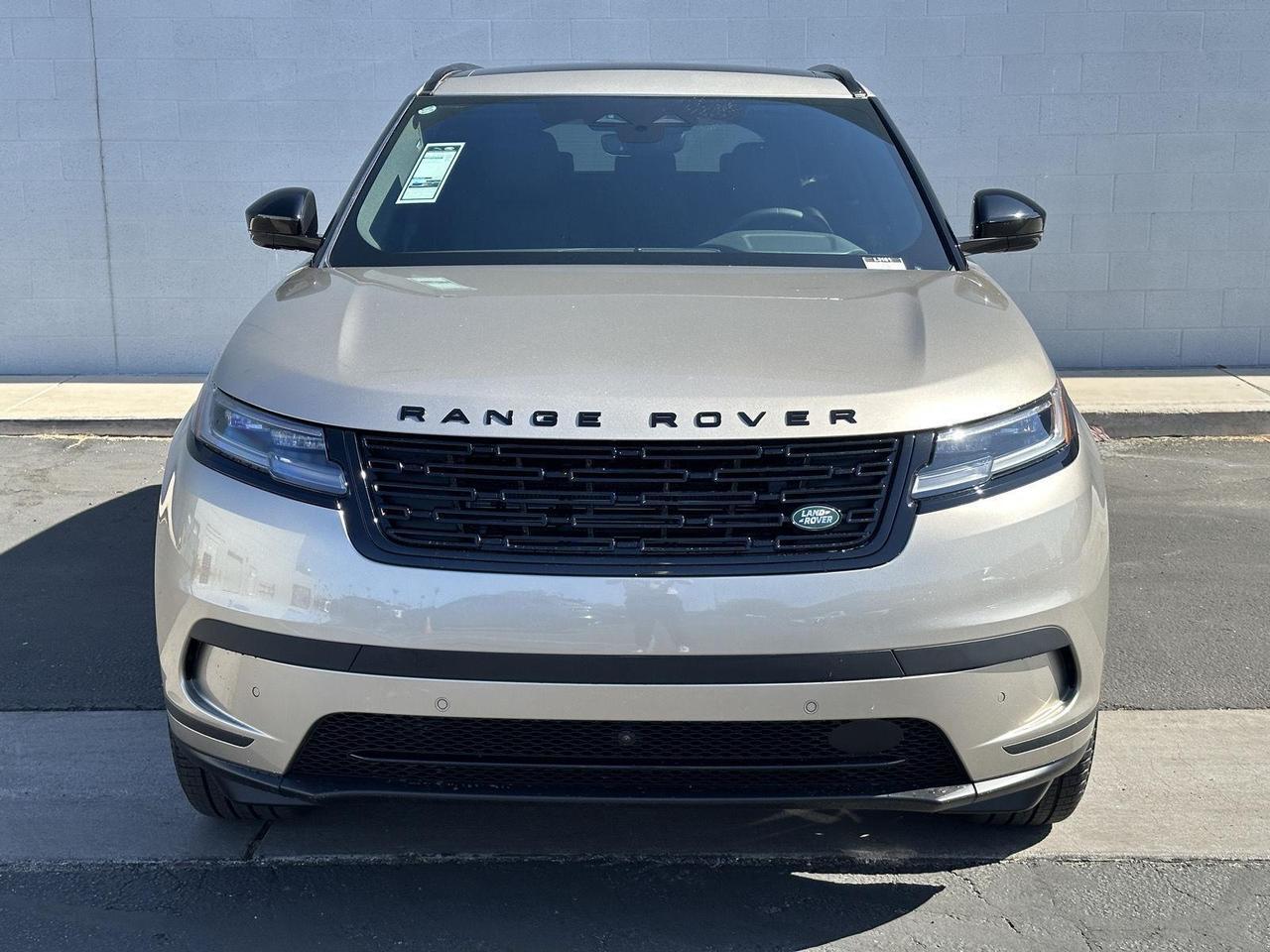 2026 Land Rover Range Rover Velar S Tucson AZ